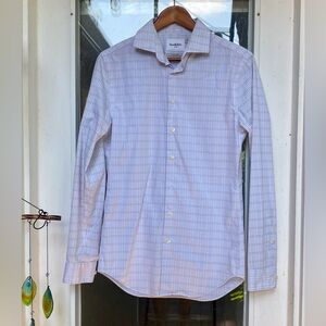Goodfellow & Co. | Men's Checkered Dress Shirt